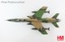 Bild von F-105G Thunderchief Metallmodell 1:72 Hobby Master HA2552